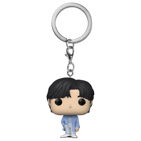Брелок Funko POP! BTS Rocks: V