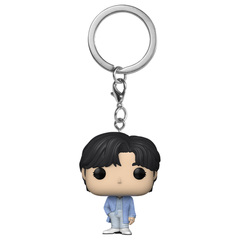 Брелок Funko POP! BTS Rocks: V