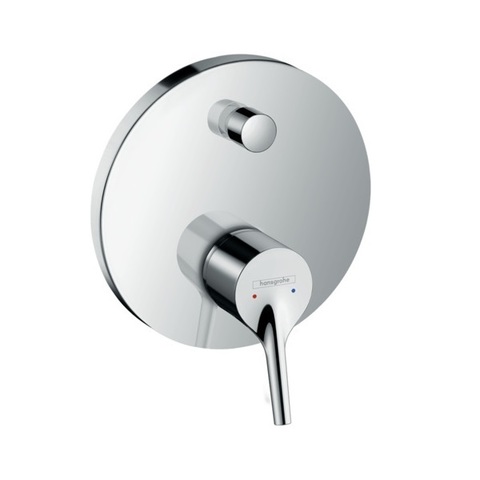Hansgrohe Talis S 72405000 Смеситель встраиваемый на 2 потребителя