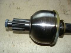 шрус короткий (редукторный) MetalPart