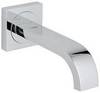 GROHE Allure 13264000 Излив для ванны настенный