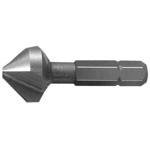 Зенкер 16.5x40 1\4 Makita D-37356