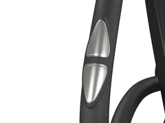 Вертикальный магнитный велотренажер UNIXFIT BL-350