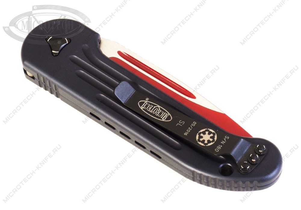 Сет Microtech LUDT STAR WARS limited