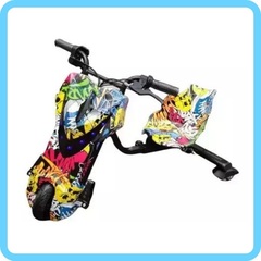 Электроскутер Дрифт Карт Drift-Trike MINIPRO Mi T01 250W
