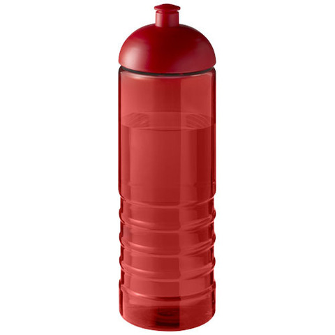 H2O Active® Eco Treble спортивная бутылка объемом 750 мл с куполообразной крышкой