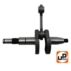 Коленвал UNITED PARTS для STIHL MS180 11320300402 (90-0579)