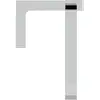 Ideal Standard Conca T4502AA Полотенцедержатель кольцо