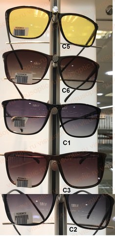 Солнцезащитные очки Romeo (Ромео) R23536