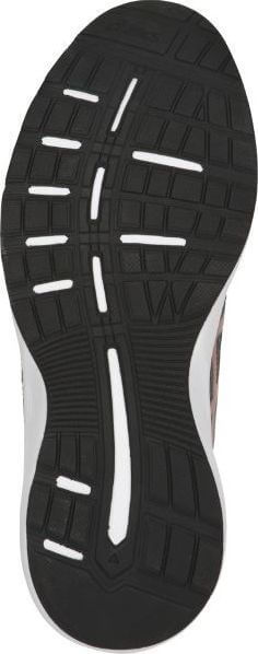 Asics Stormer 2 Gs кроссовки для бега детские серые-розовые - 2