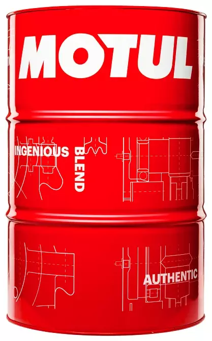 Масло трансмиссионное Motul Multi ATF, 60 л