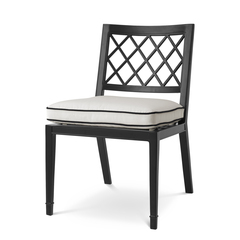 Уличный стул Dining Chair Paladium арт.113618