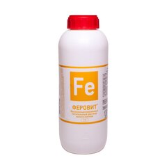 Стимулятор роста Феровит, 1 л