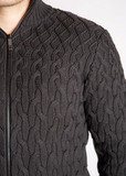 Кардиган из шерсти ETRO