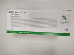 Шприц стерильный BD PosiFlush с 0,9% раствором NaCl для промывки устройств сосудистого доступа in-situ, объемом 10 мл вариант исполнения: BD PosiFlush XS 306582 /BD/