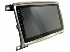 Магнитола для Lexus LX 470 (2003-2007) Android 11 2/16GB IPS модель CB-3065T3