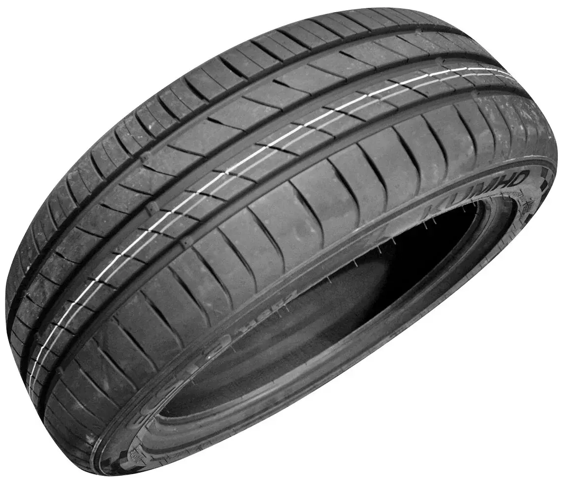 Шина Kumho Ecsta HS52 95W XL R17 215/50 летняя