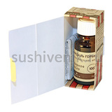 Almond bitter oil / Рrunus dulcis var. Amara - 4