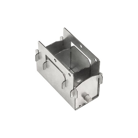 Толкатель скрытого монтажа ARMADILLO Comfort - PENAL K-push /60559/