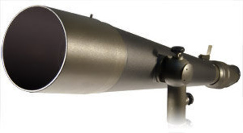 ЗРТ-457М ЗРИТЕЛЬНАЯ ТРУБА (ПОРОШКОВОЕ ПОКРЫТИЕ)
