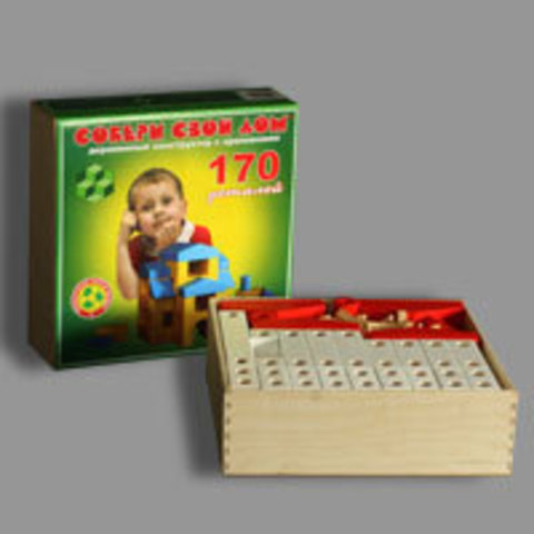 Конструктор 