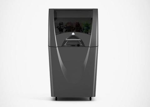 3D-принтер 3D Systems ProJet 260PLUS