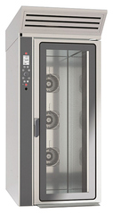 Конвекционная печь Gierre BAKE 1600 P