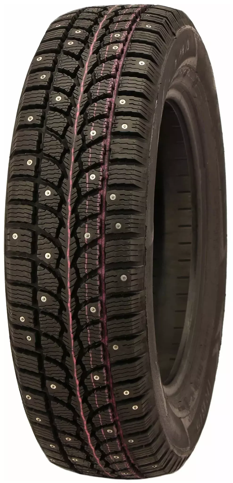 КАМА Кама-505 175/65 R14 82T зимняя