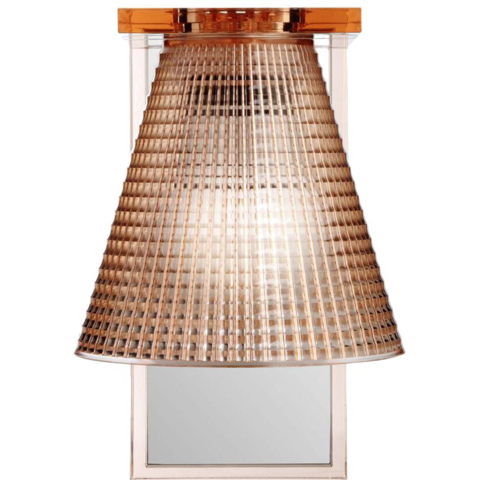 Фото: Бра Light-Air  янтарный - основной вид