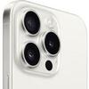 Apple iPhone 15 Pro 128GB White Titanium (eSIM + NanoSIM)