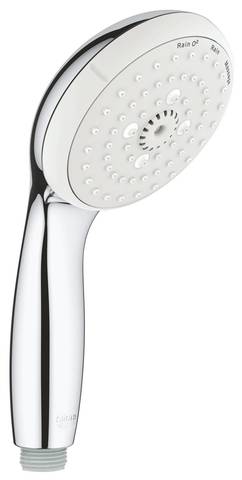 GROHE Tempesta 28261002 Душ ручной