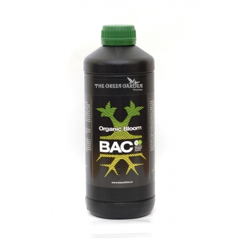 Organic Bloom B.A.C.(1л.5л)