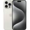 Apple iPhone 15 Pro 128GB White Titanium (eSIM + NanoSIM)