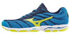 Mizuno Wave Hitogami 3 мужские беговые кроссовки - 3