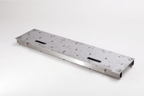 Плинтус Polanik S-0250-000-09-00-00
