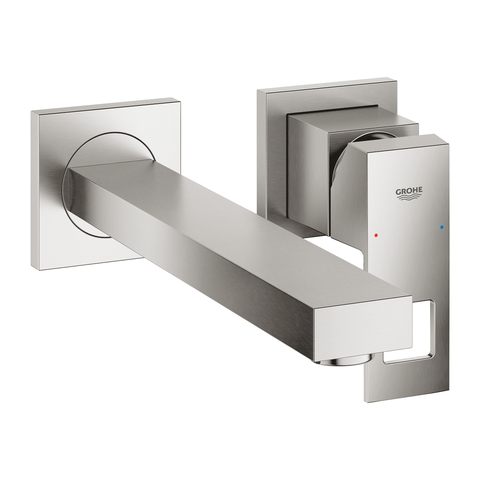 GROHE Eurocube 23447DC0 Смеситель для раковины встраиваемый