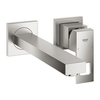 GROHE Eurocube 23447DC0 Смеситель для раковины встраиваемый
