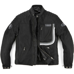 Sonny Tissu Mesh / Черный
