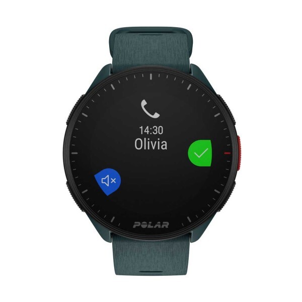 Polar Pacer Deep Teal