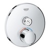 GROHE SmartControl Mixer 29144000 Смеситель для душа встраиваемый