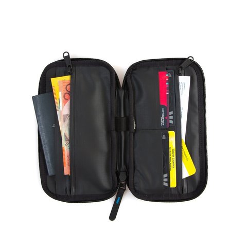 Кошелёк FCS Travel Wallet
