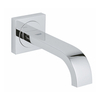 GROHE Allure 13264000 Излив для ванны настенный