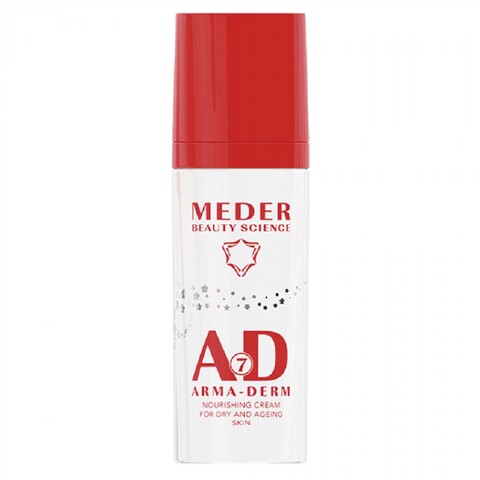 Питательный крем MEDER ARMA-DERM Nourishing cream 50 мл