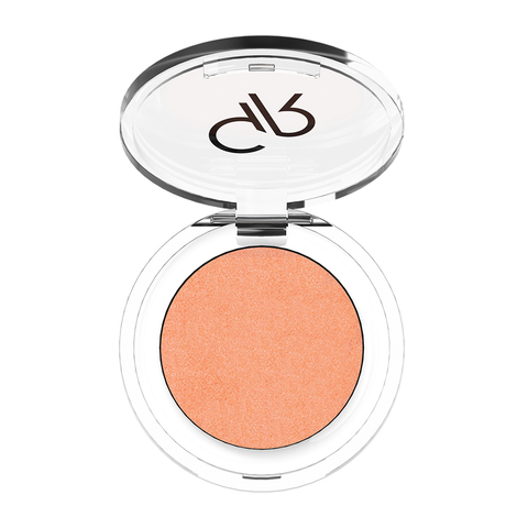 Golden Rose Тени SOFT COLOR PEARL MONO 52