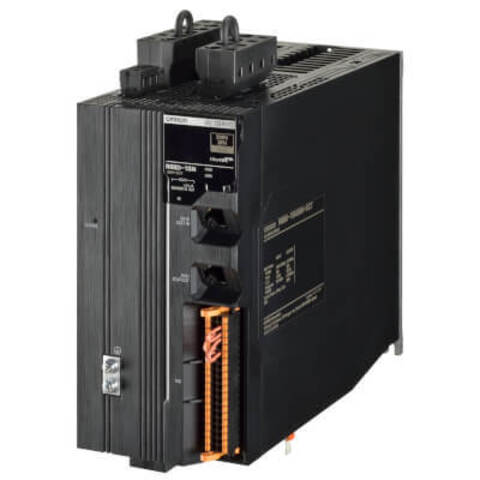 Omron R88D-1SN06F-ECT