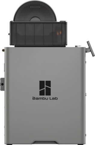 3D-принтер Bambu Lab P2S Combo (EU-версия)