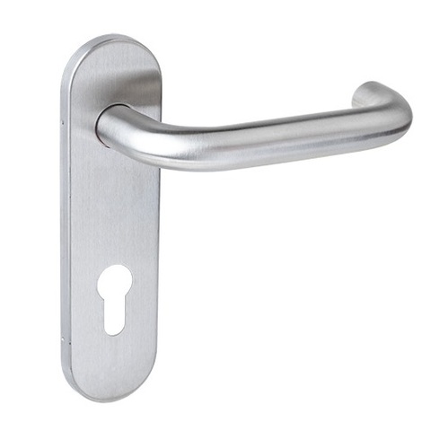 Ручки на планке AVERS HP-72.1303-INOX/201