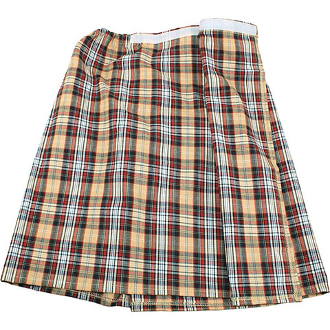 Килт для бани - 3