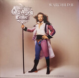 JETHRO TULL: Warchild 2 (Виниловая пластинка)