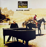 JOHN, ELTON: The Captain And The Kid (Виниловая пластинка)